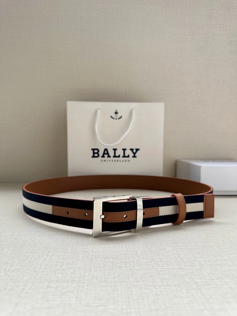 Bally Belts Compact 282972