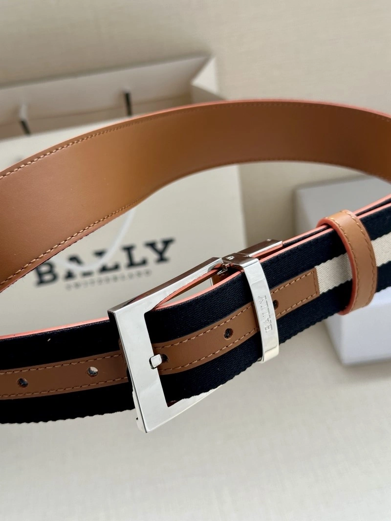 Bally Belts Compact 282972