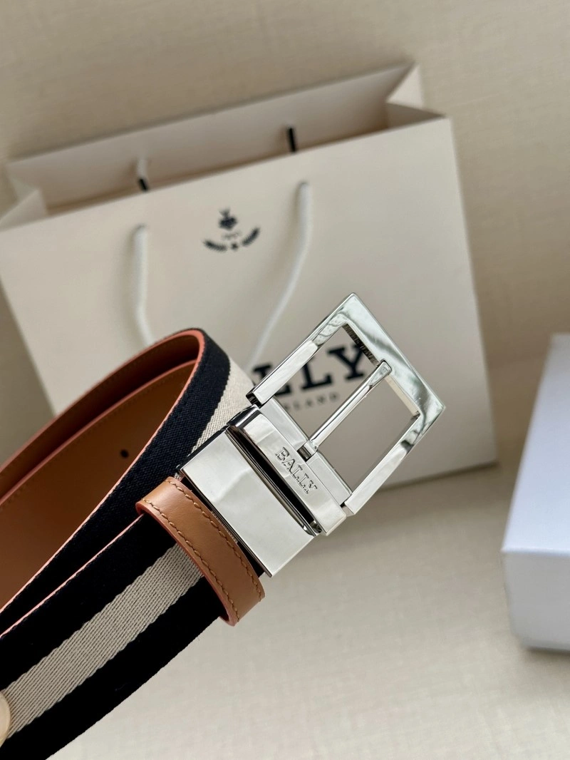 Bally Belts Compact 282972
