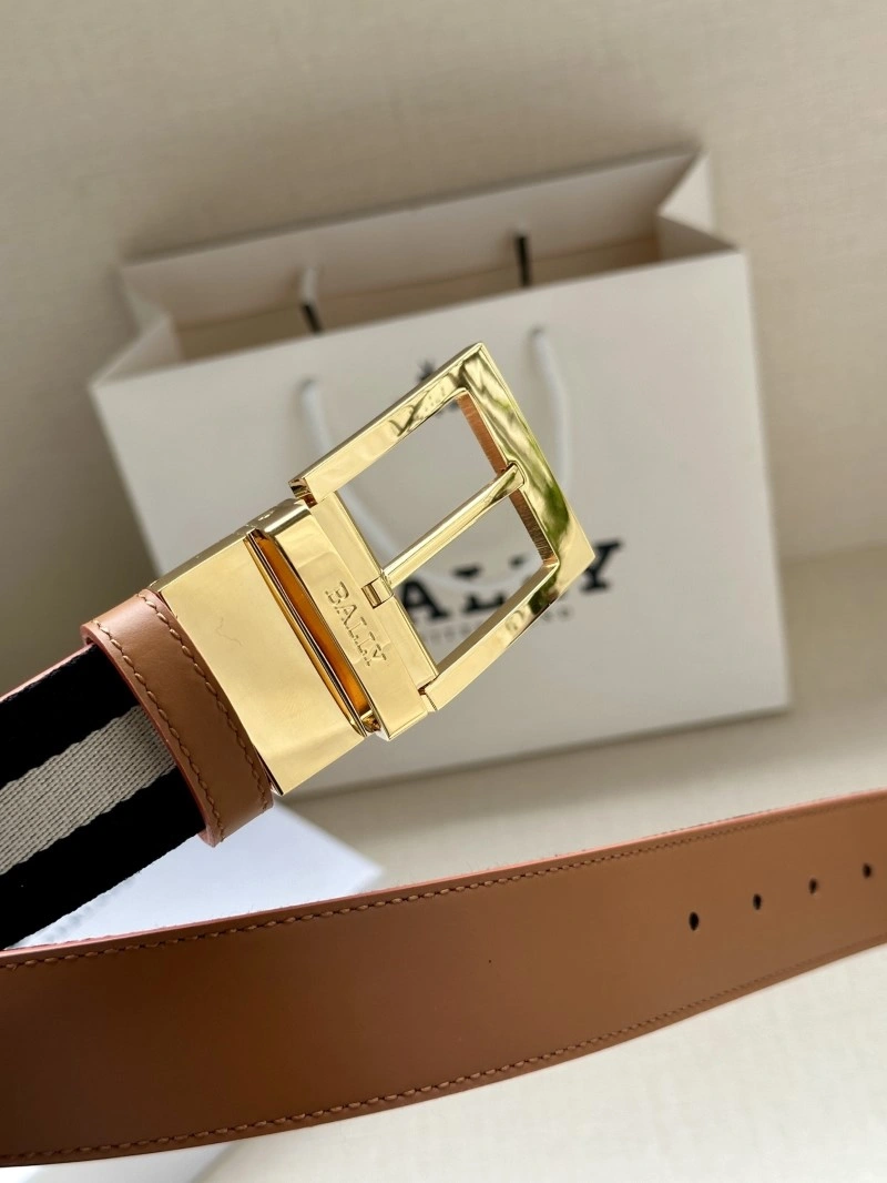 Bally Belts Compact 282972