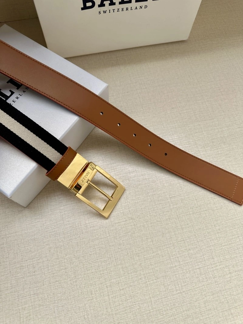 Bally Belts Compact 282972