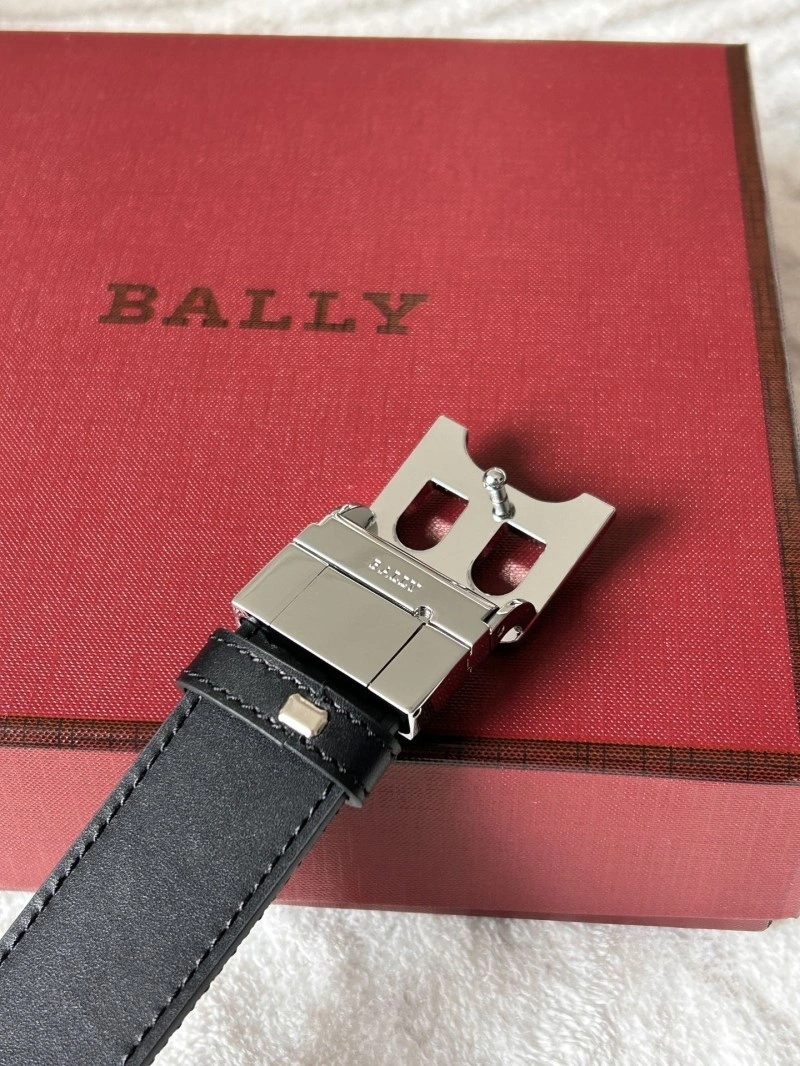 Sophisticated Bally Belts 282916