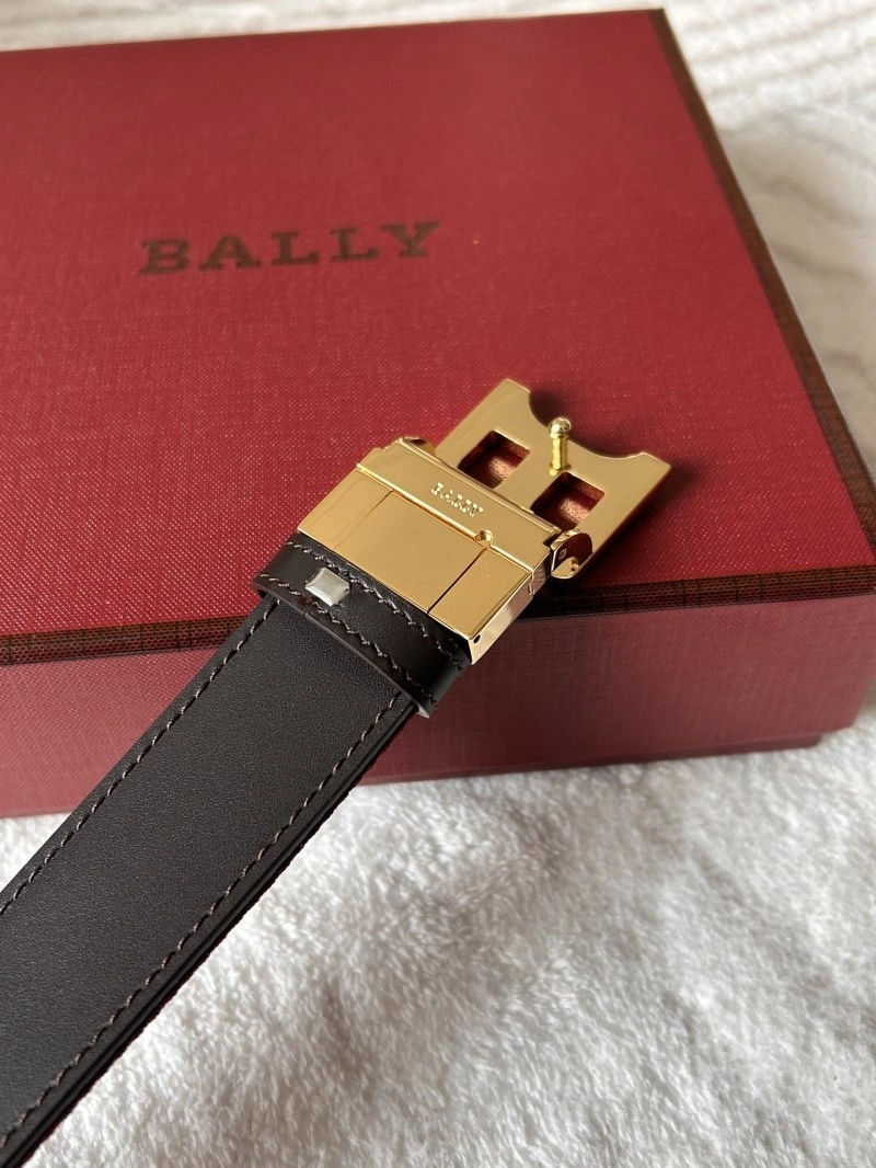 Unisex Bally Belts 282920