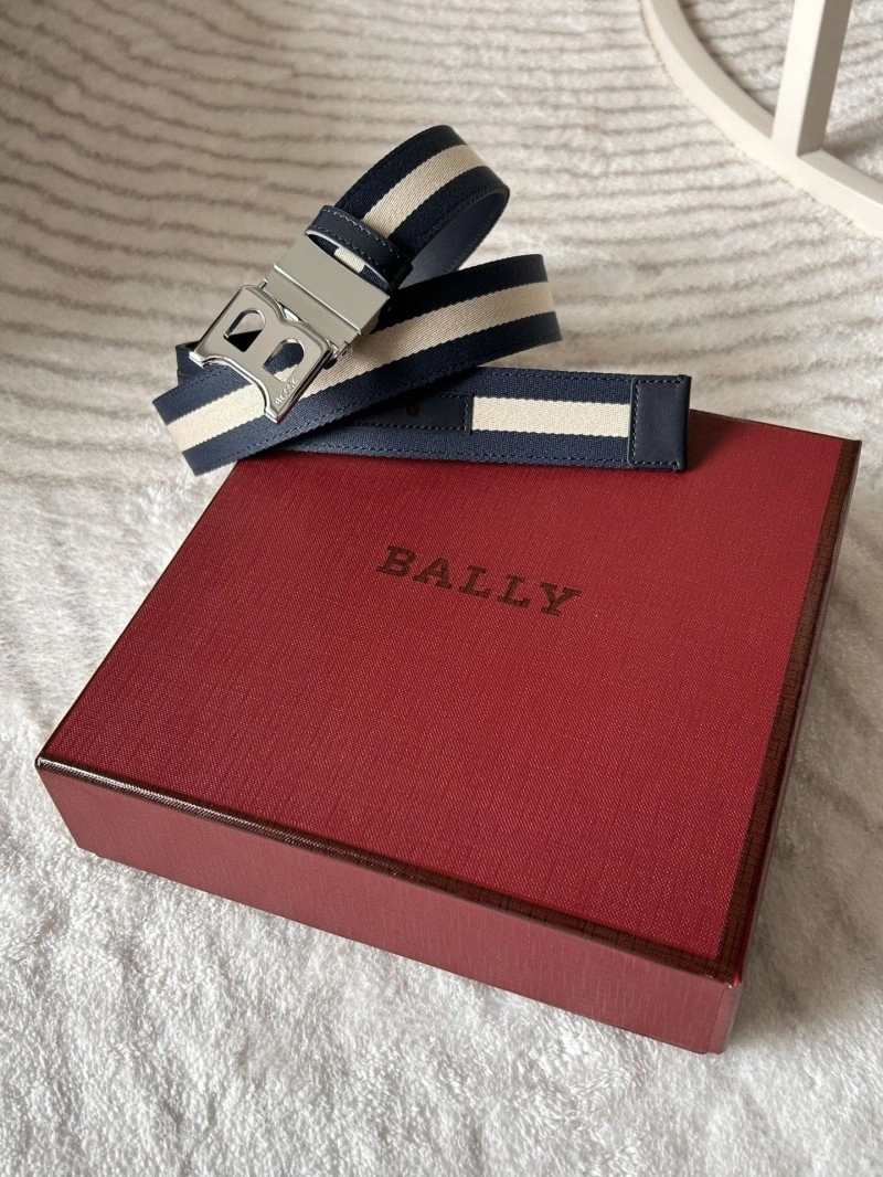 Bally Belts Timeless 282918