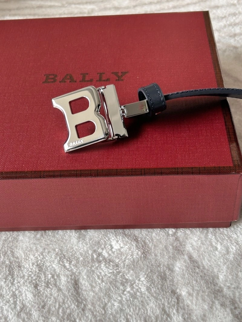 Bally Belts Timeless 282918