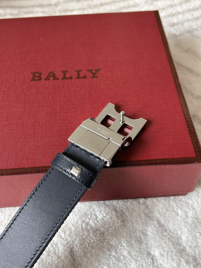 Bally Belts Timeless 282918