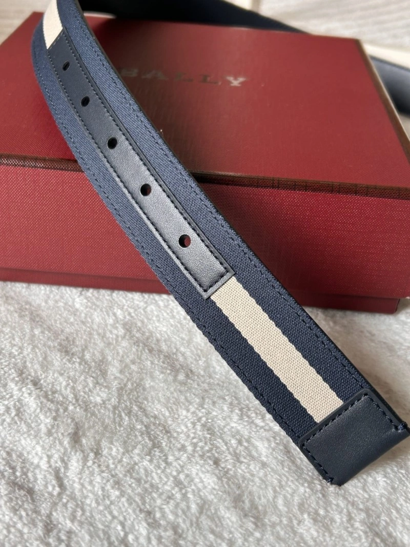 Bally Belts Timeless 282918