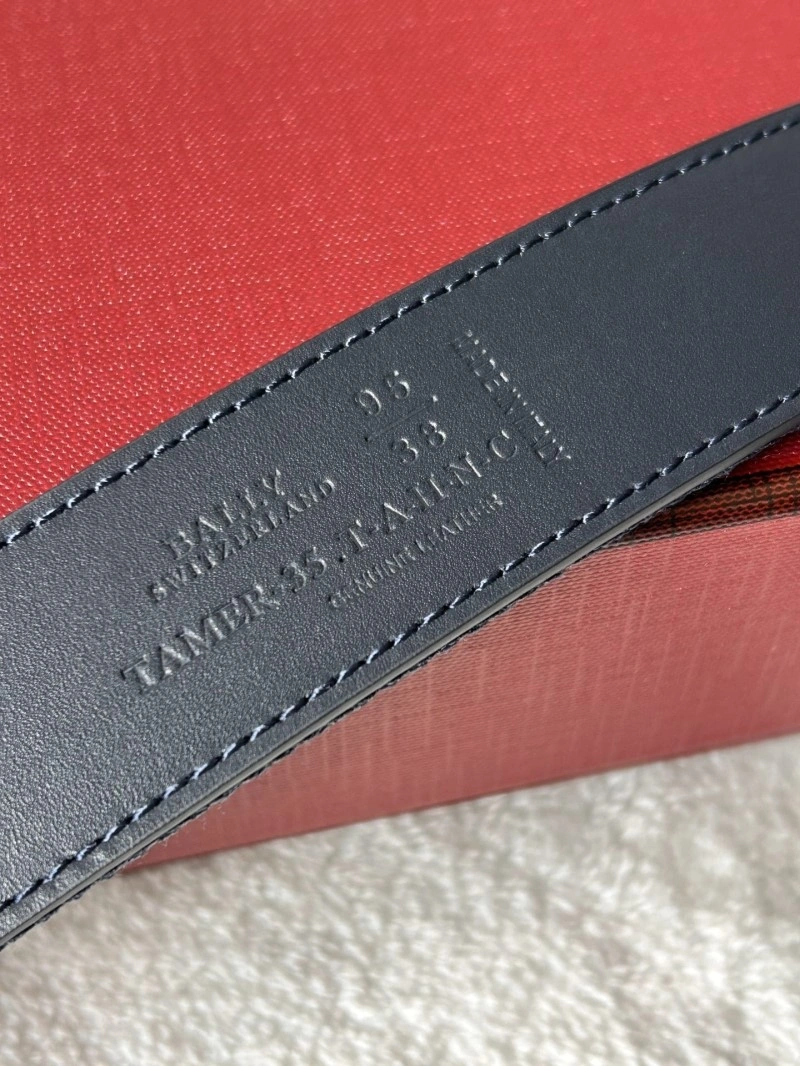 Bally Belts Timeless 282918