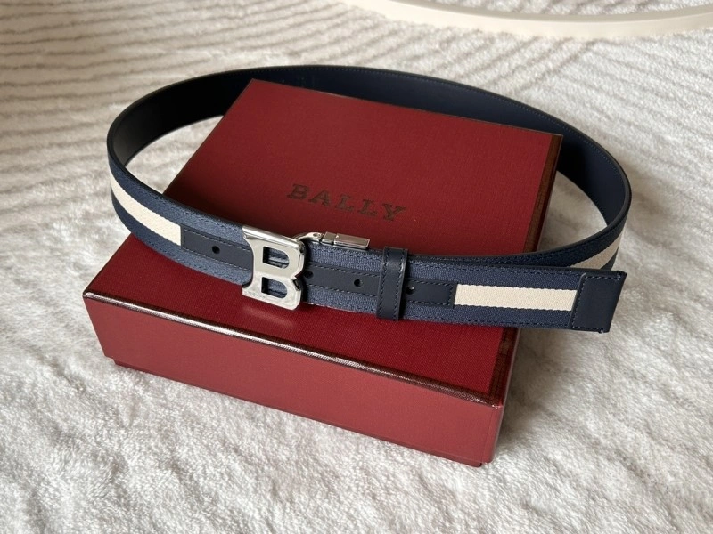 Bally Belts Timeless 282918
