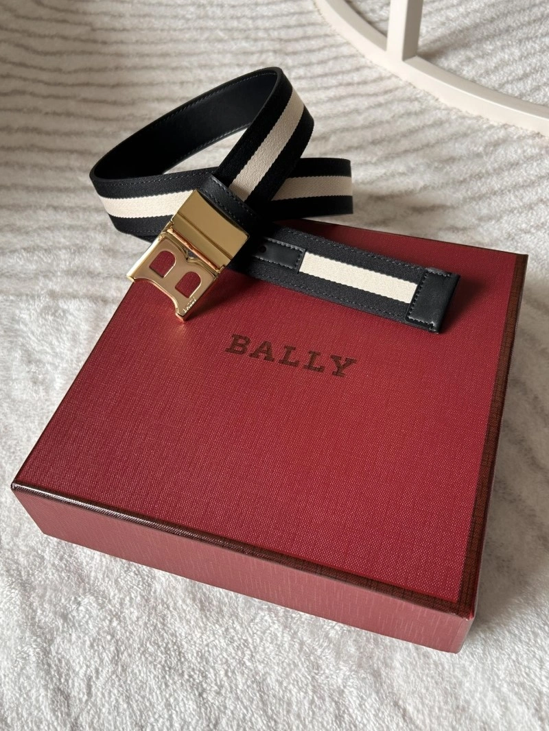 Bally Belts Classic 282913