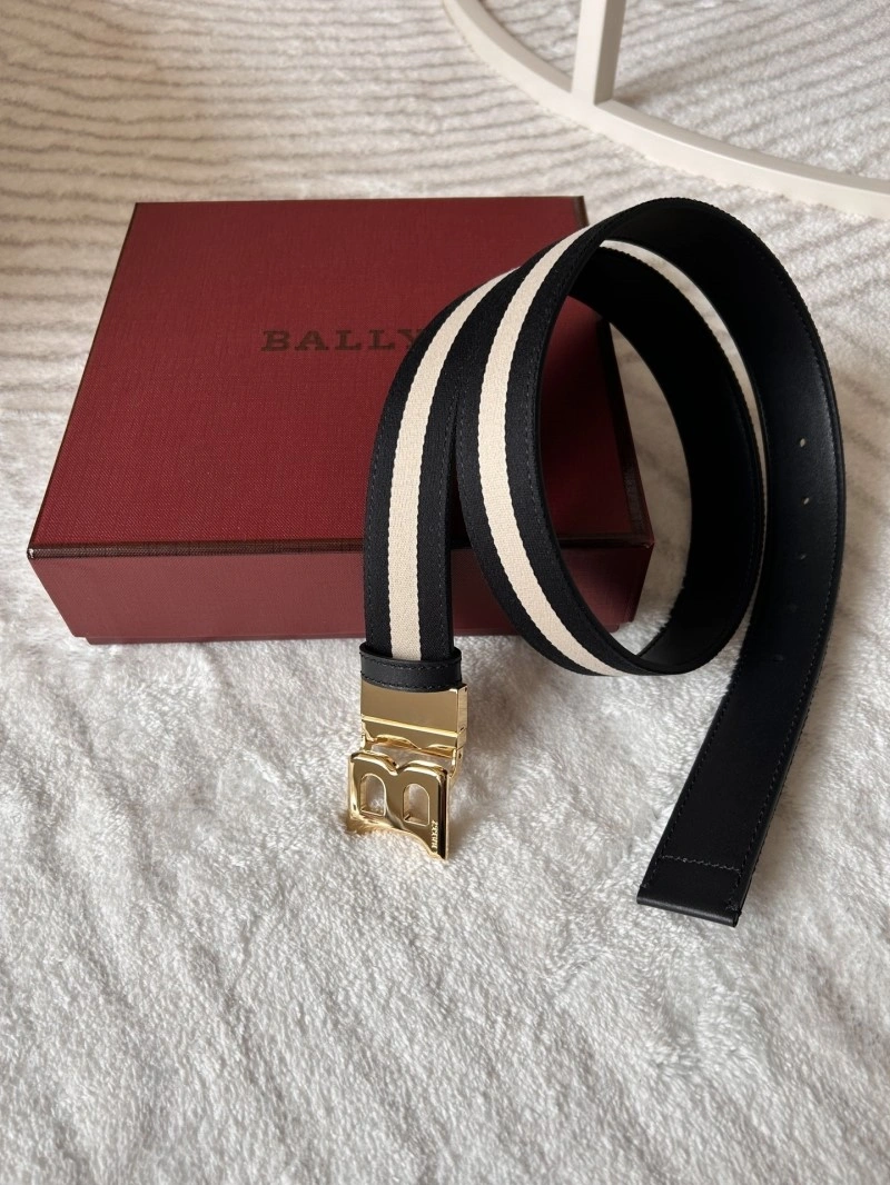 Bally Belts Classic 282913