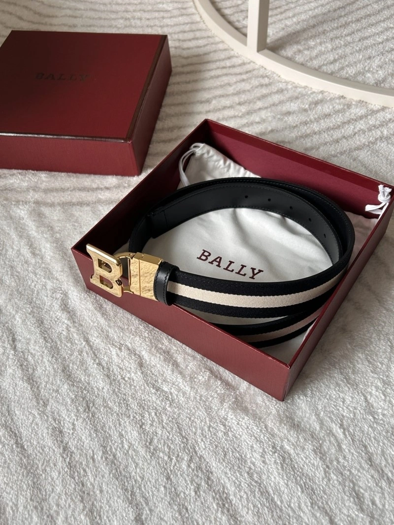 Bally Belts Classic 282913