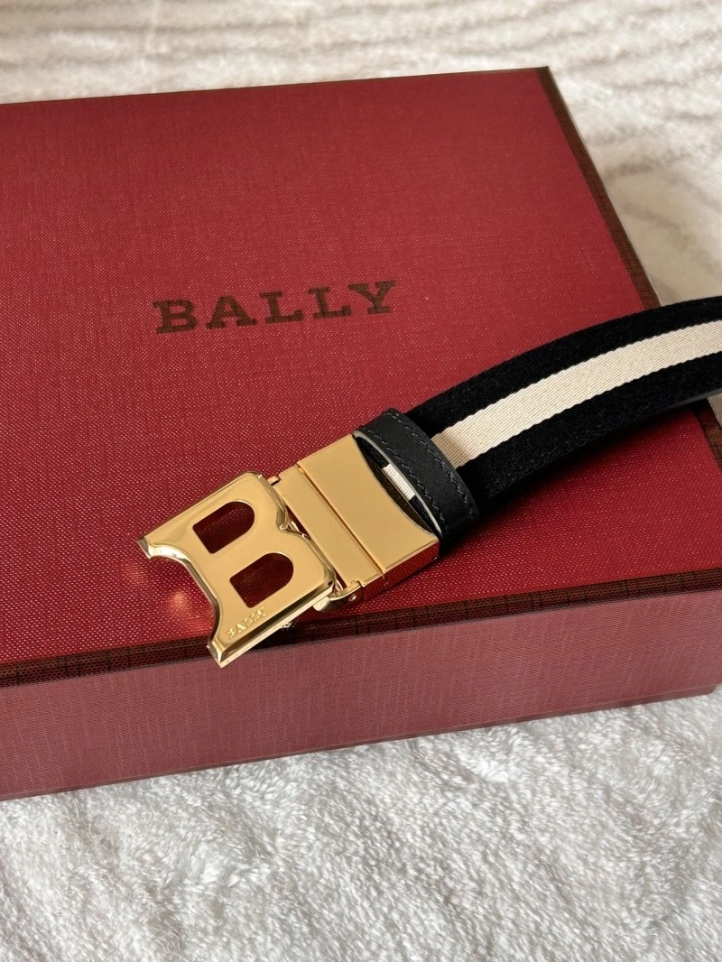 Bally Belts Classic 282913