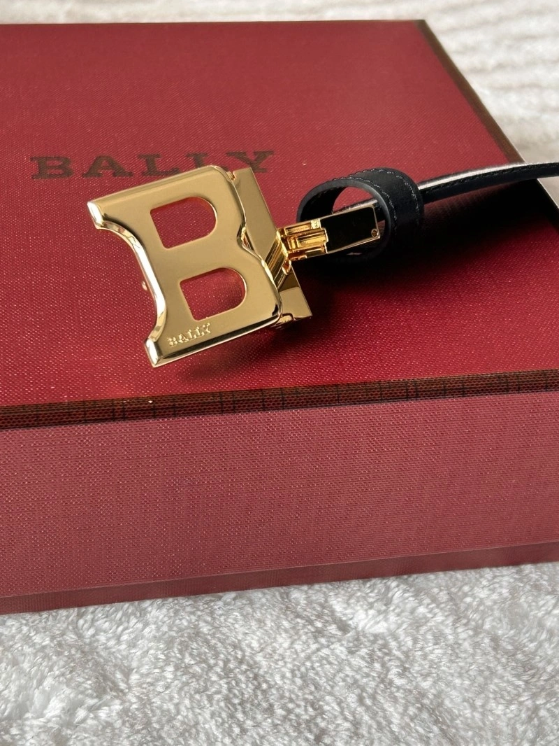 Bally Belts Classic 282913