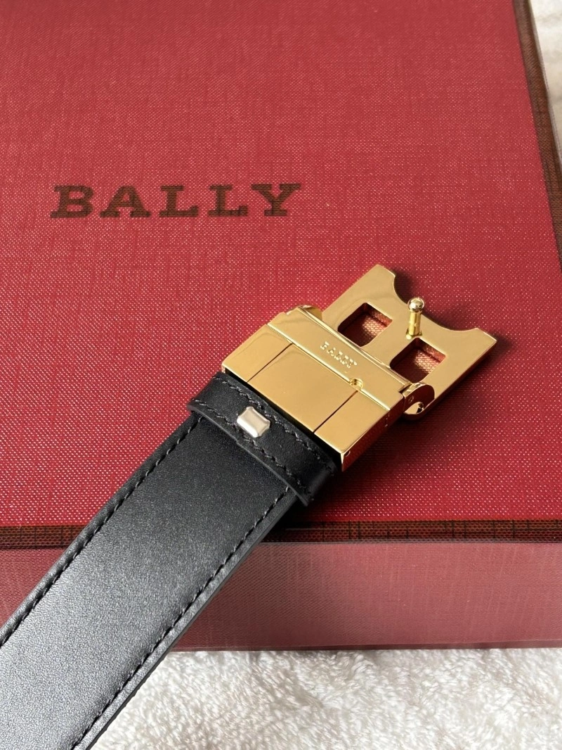 Bally Belts Classic 282913