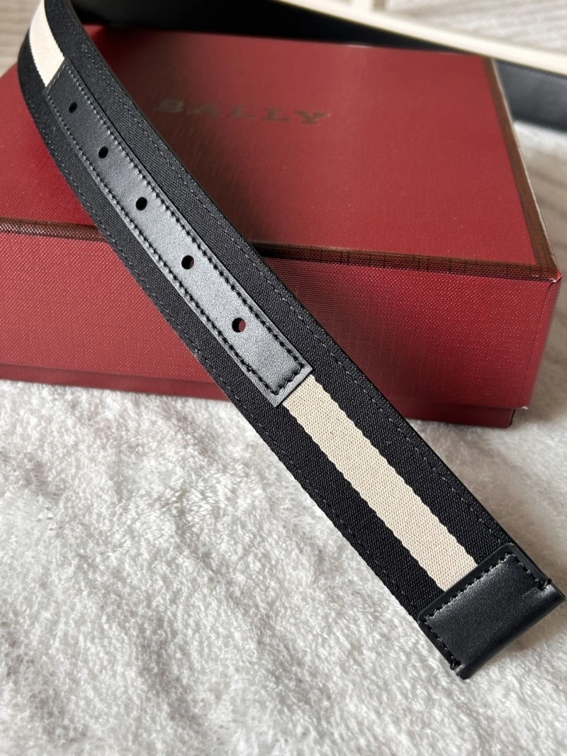 Bally Belts Classic 282913