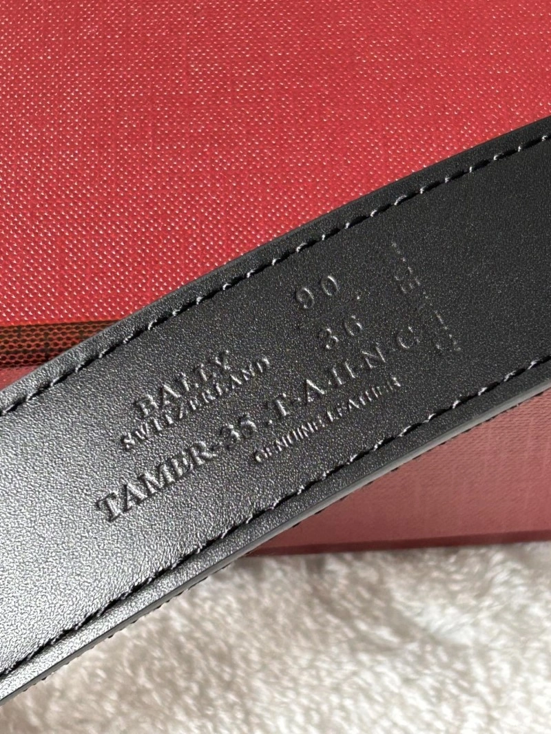 Bally Belts Classic 282913