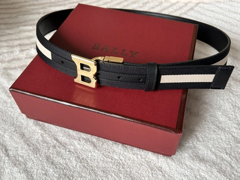 Bally Belts Classic 282913