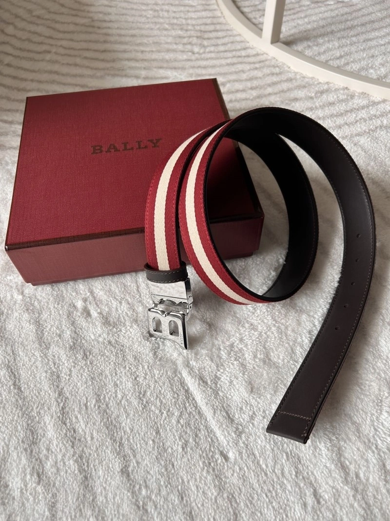 Flexible Bally Belts 282908