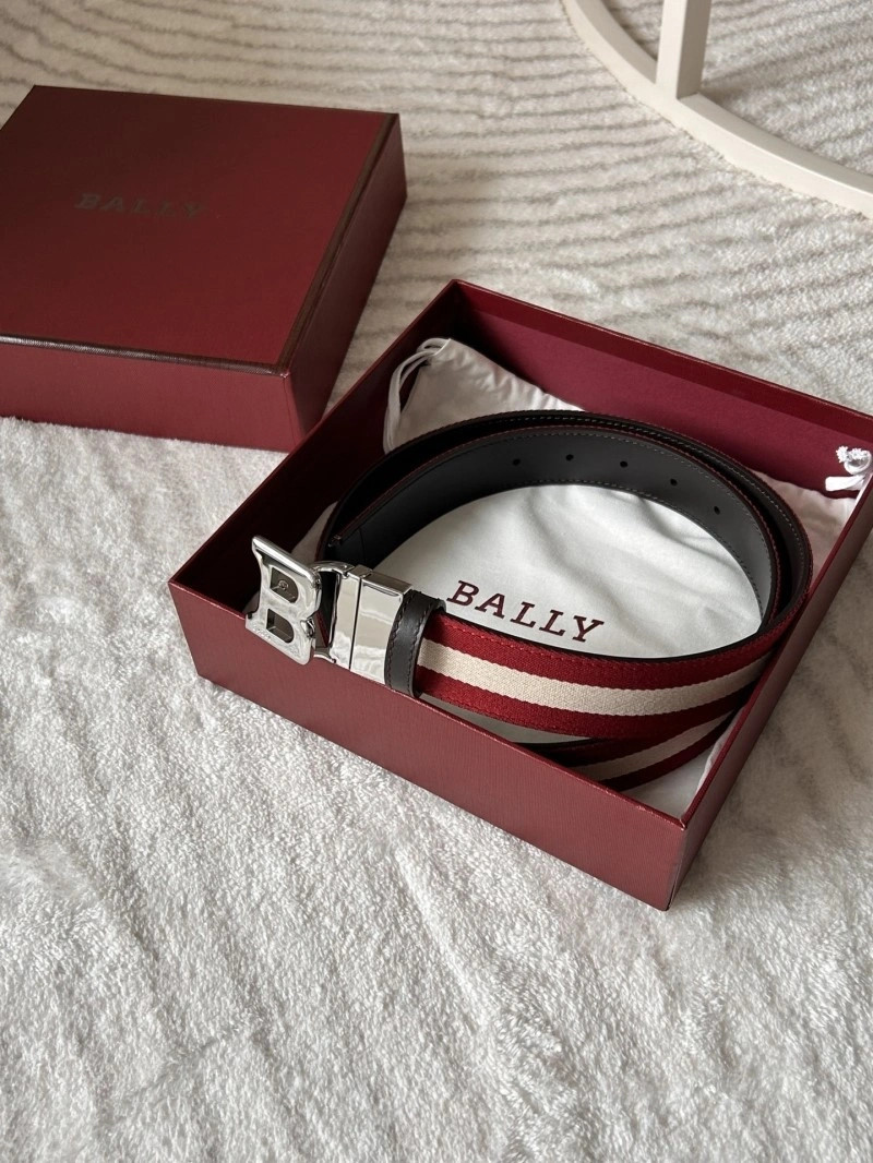 Flexible Bally Belts 282908