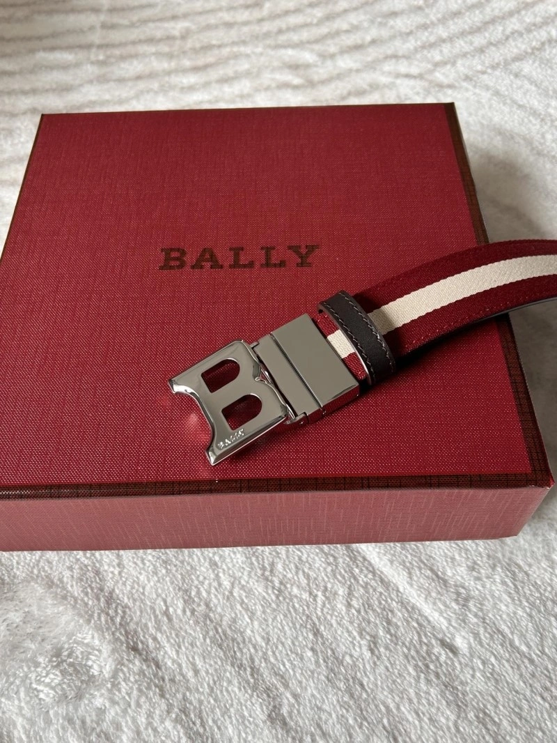 Flexible Bally Belts 282908