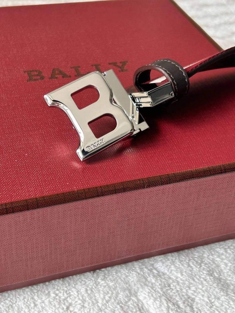 Flexible Bally Belts 282908