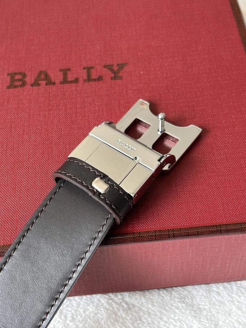 Flexible Bally Belts 282908