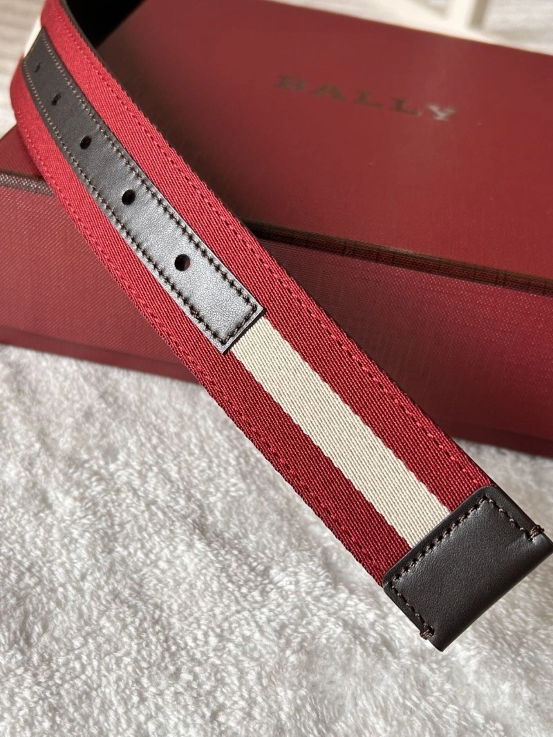 Flexible Bally Belts 282908