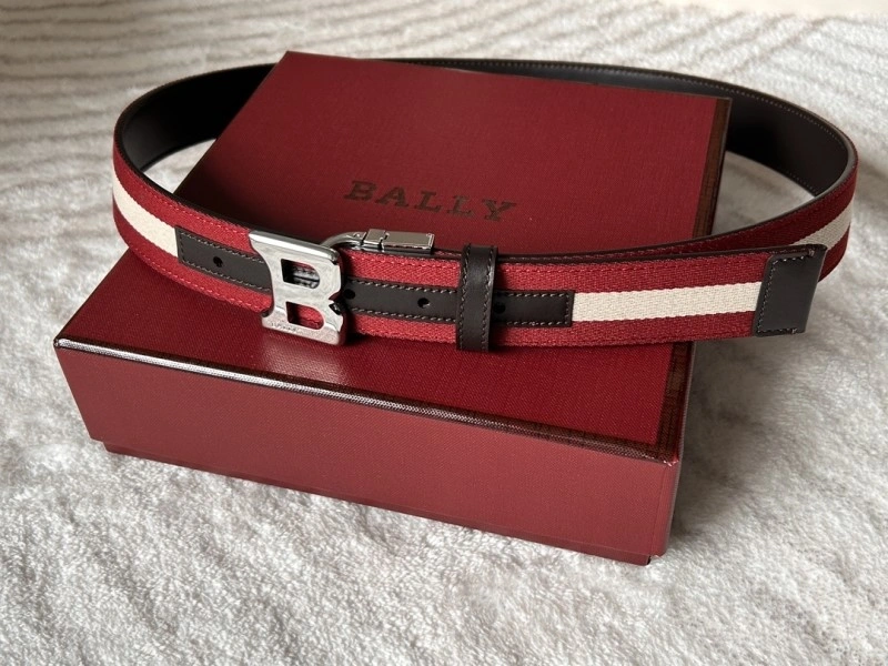Flexible Bally Belts 282908