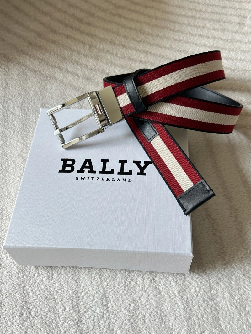 Flexible Bally Belts 282906