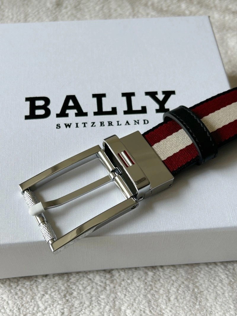 Flexible Bally Belts 282906