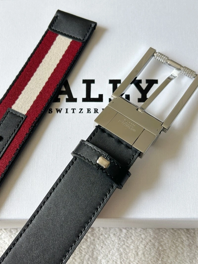 Flexible Bally Belts 282906