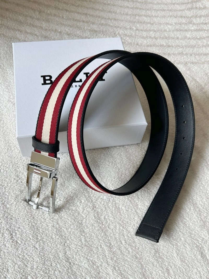 Flexible Bally Belts 282906