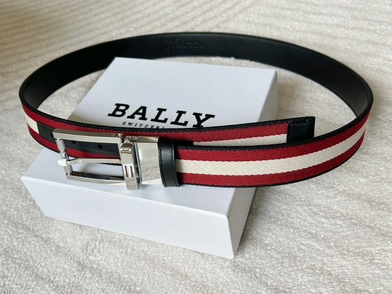 Flexible Bally Belts 282906