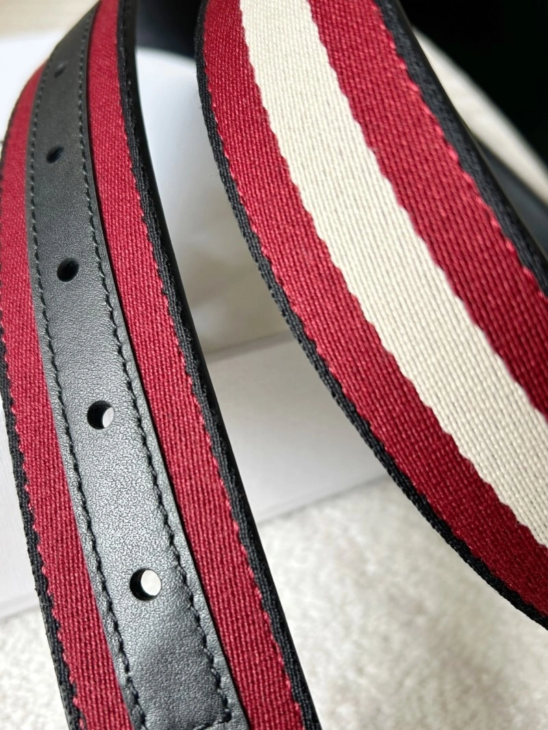 Flexible Bally Belts 282906