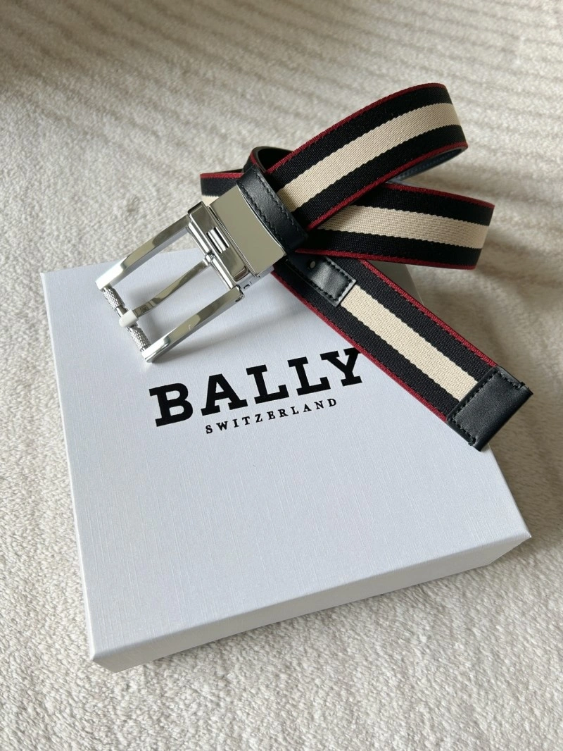 Bally Belts Resilient 282907