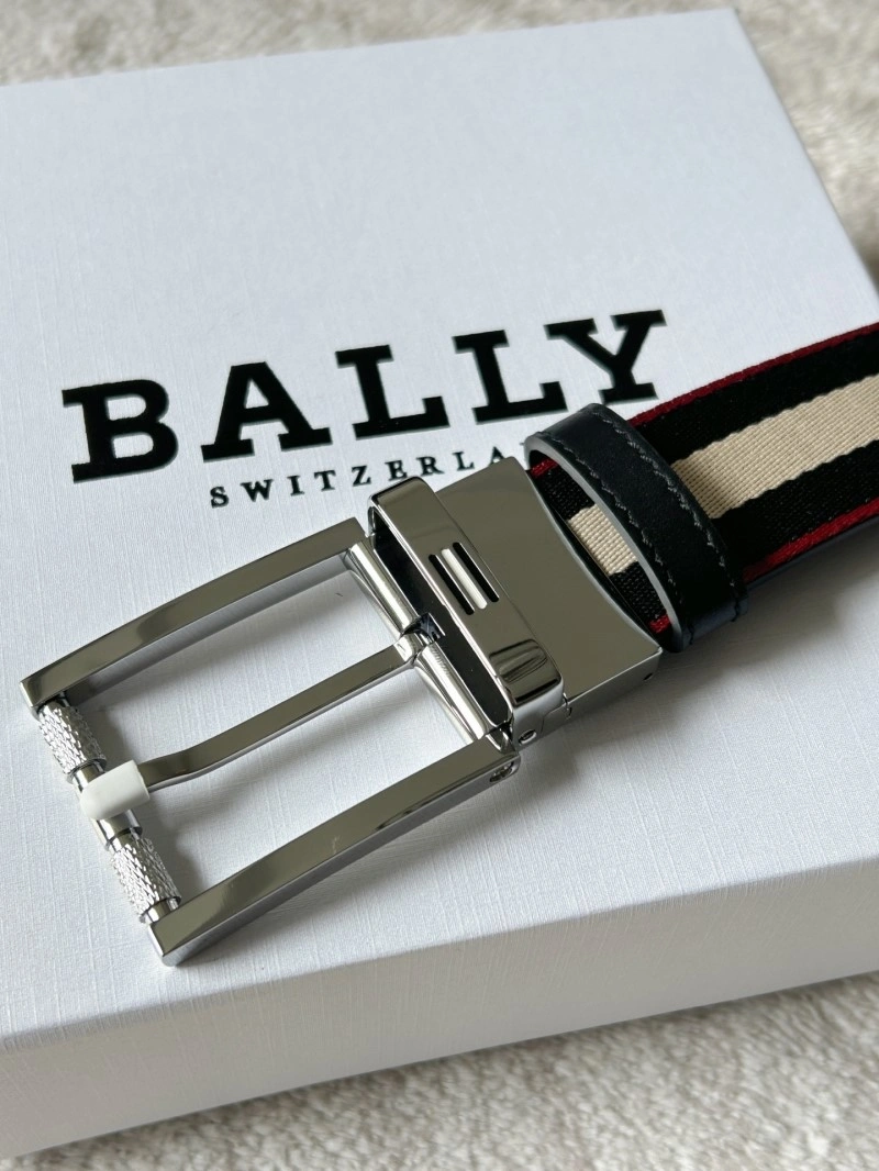 Bally Belts Resilient 282907
