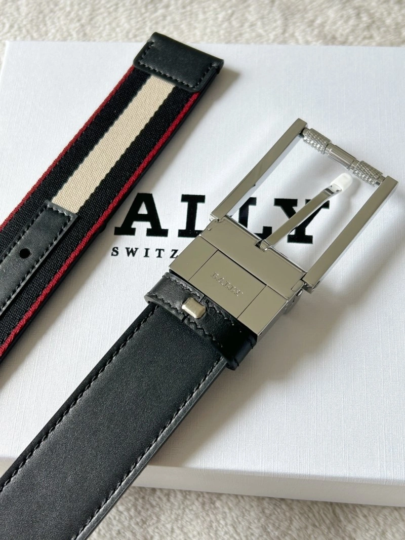 Bally Belts Resilient 282907