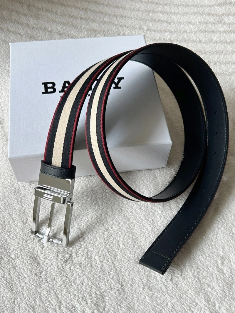 Bally Belts Resilient 282907
