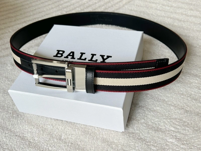 Bally Belts Resilient 282907