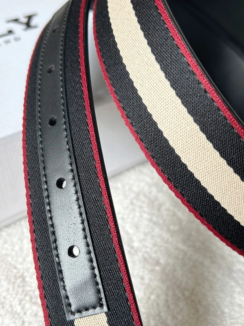 Bally Belts Resilient 282907