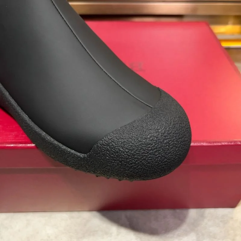 SmartChoice Bally Boots 5459