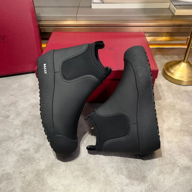 SmartChoice Bally Boots 5459