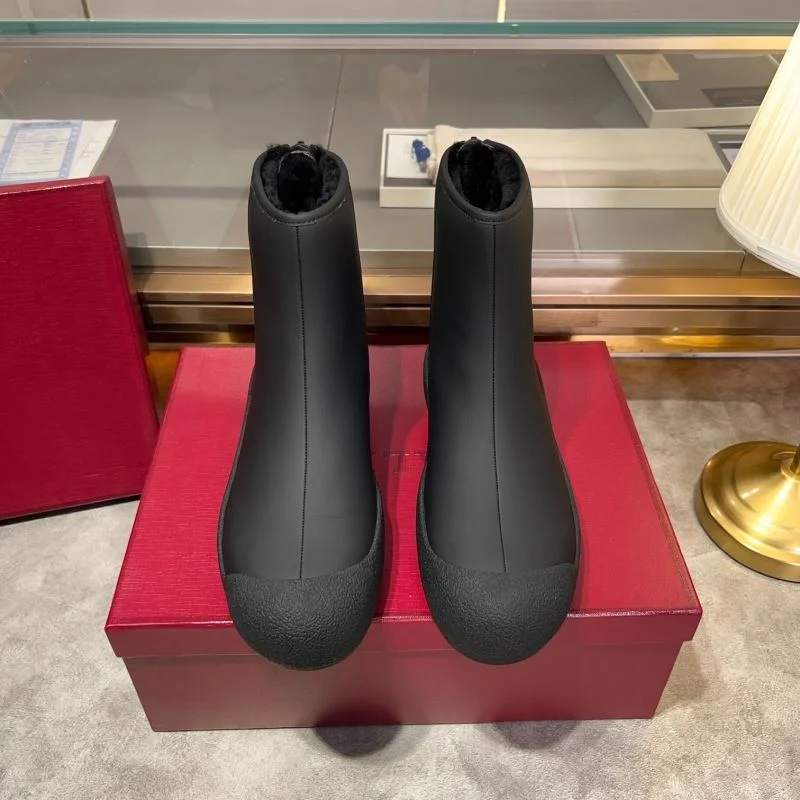 Vibrant Bally Boots 5406