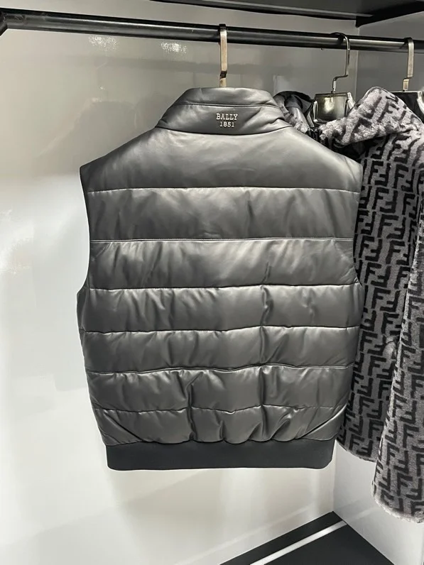 Bally Down Jackets Practical 164815