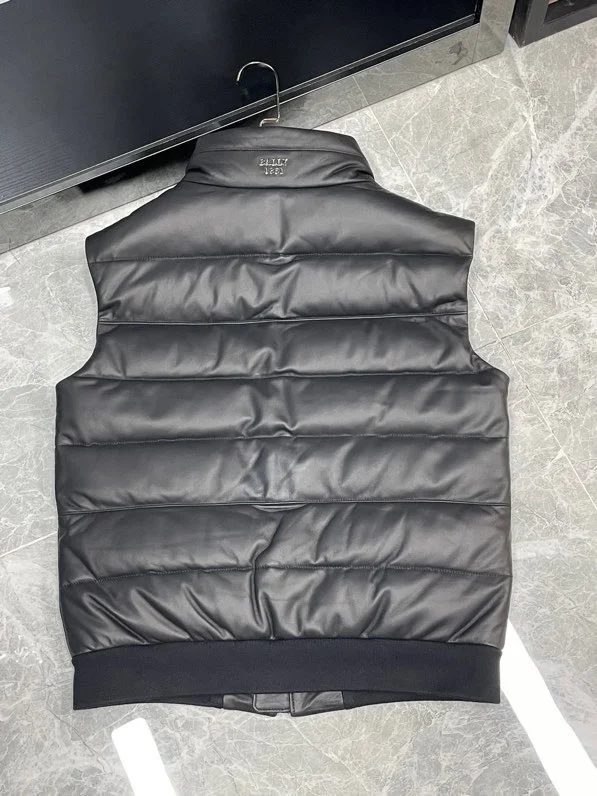 Bally Down Jackets Practical 164815
