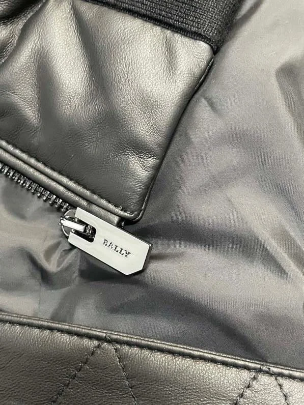 Bally Down Jackets Practical 164815