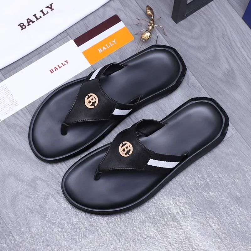 Bally Sandals Stretchable 5456