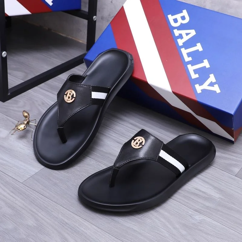 Bally Sandals Stretchable 5456