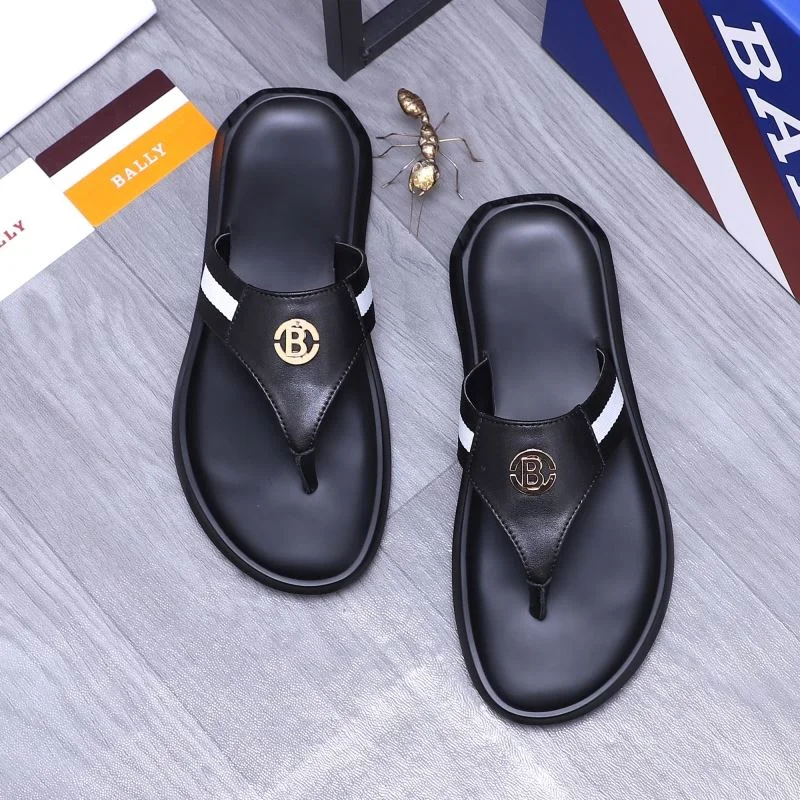 Bally Sandals Stretchable 5456